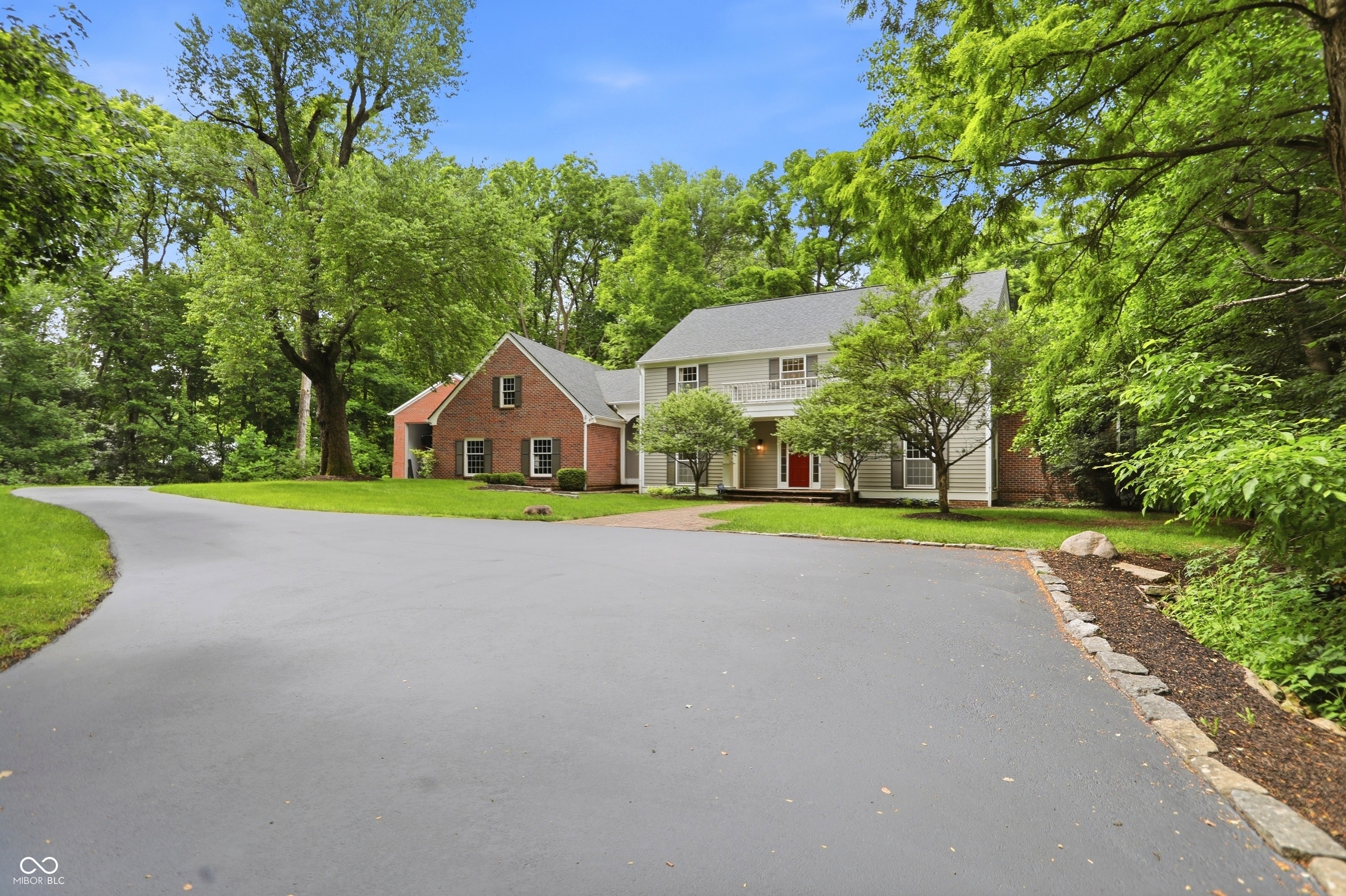 8820 Mud Creek Road Indianapolis, IN 46256 - Photo 83 of 136