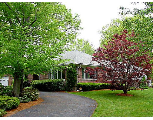 211 East Emerson Road Lexington, MA 02420 - Photo 1 of 12