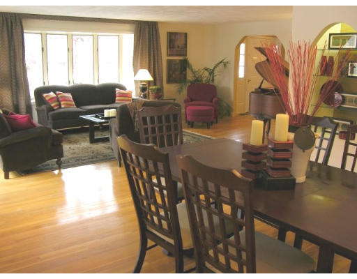 211 East Emerson Road Lexington, MA 02420 - Photo 4 of 12