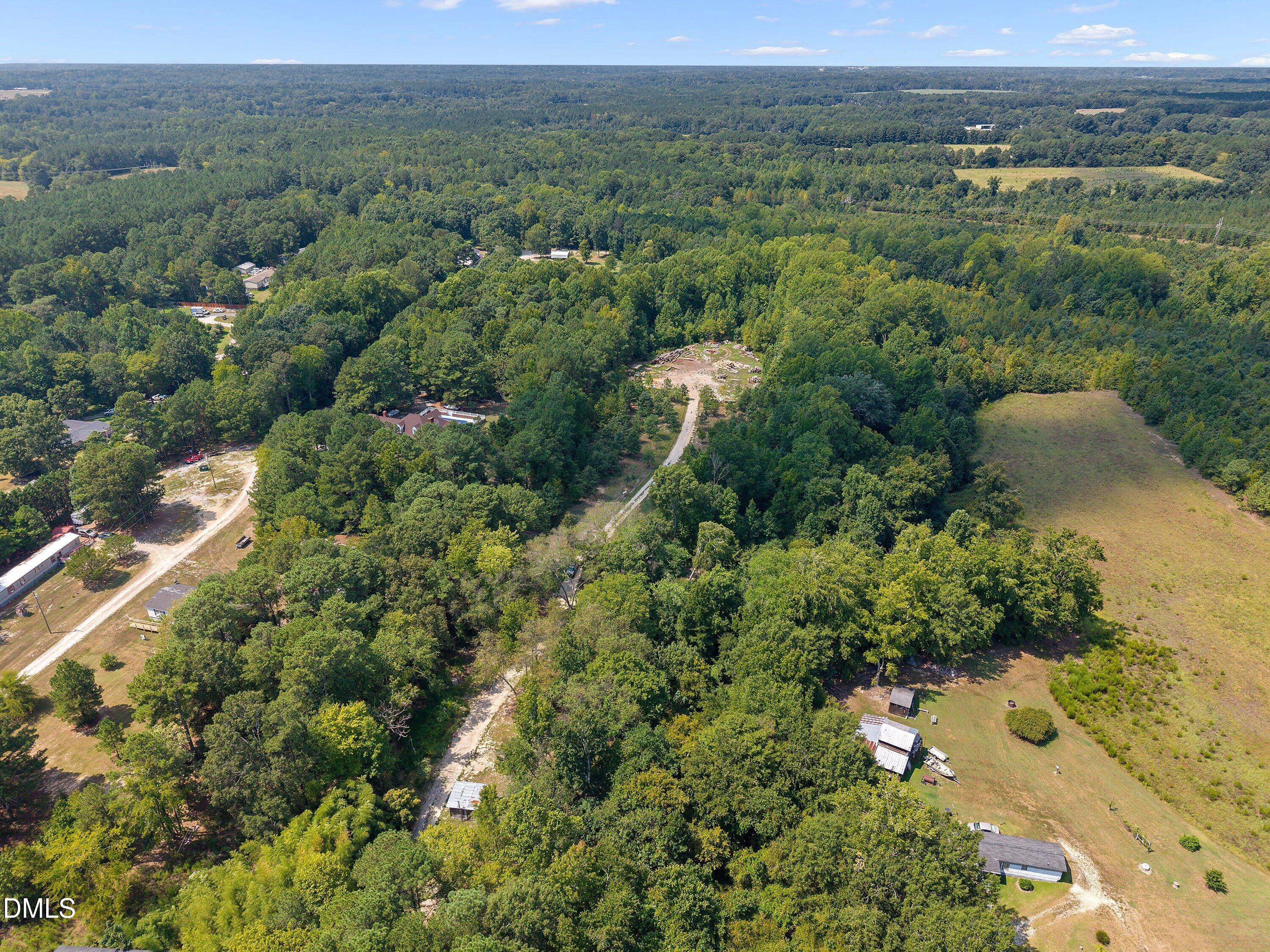 2916 Rolesville Road Wendell, NC 27591 - Photo 8 of 21 02-2916 Rolesville Rd (drone)_ (2)