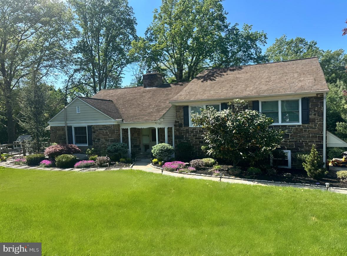 1708 Riverview Road Gladwyne, PA 19035 - Photo 2 of 34