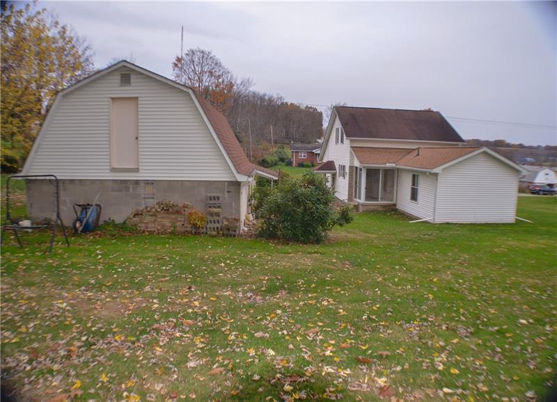 1245 Old State Road Apollo, PA 15613 - Photo 22 of 25