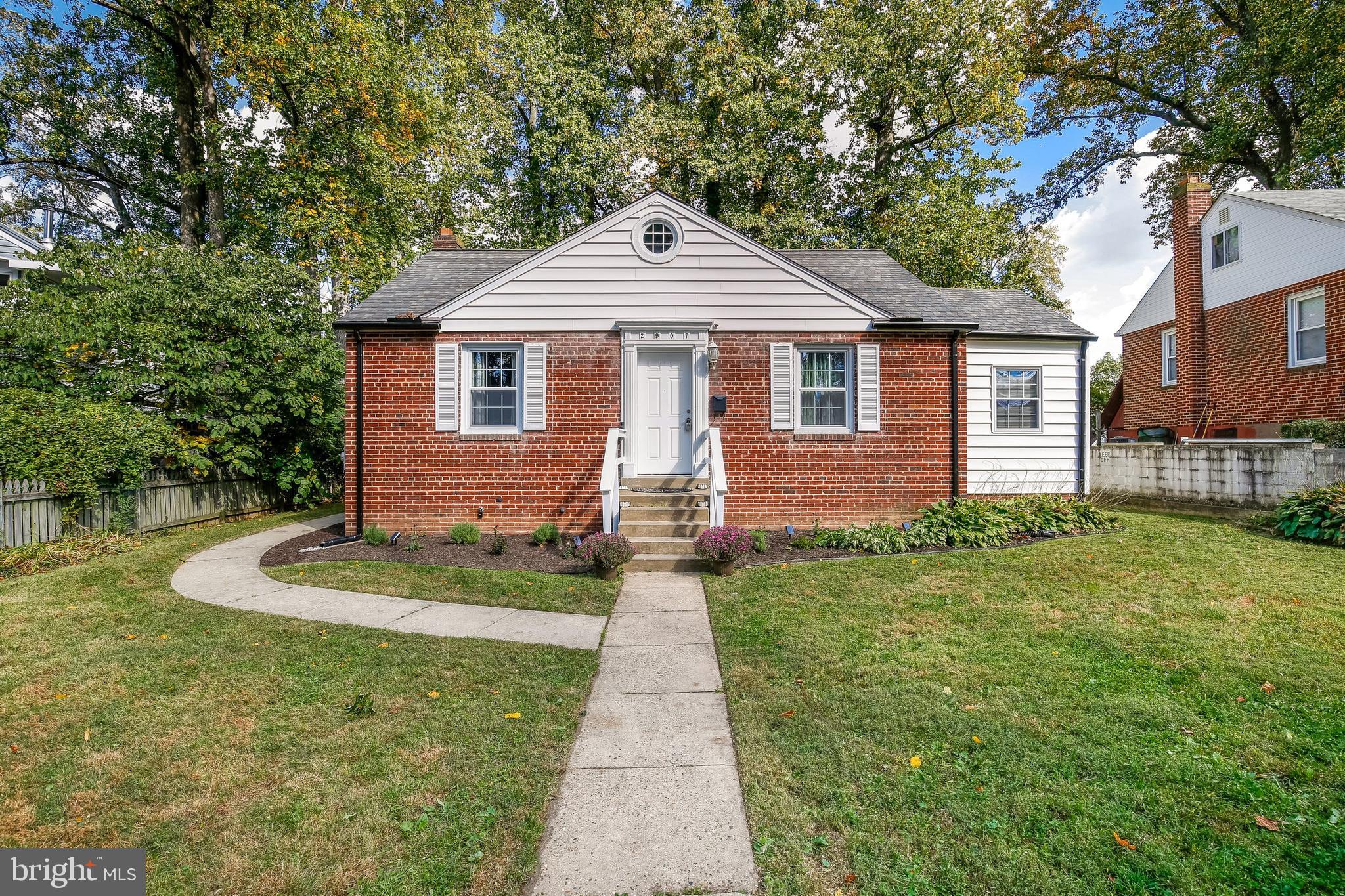 2907 Collins Avenue Silver Spring, MD 20902 - Photo 1 of 32 Gallery Image 1