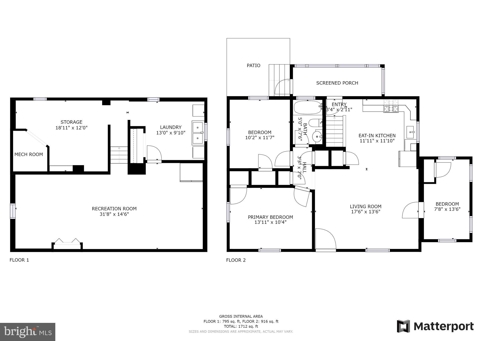 2907 Collins Avenue Silver Spring, MD 20902 - Photo 32 of 32 Gallery Image 32