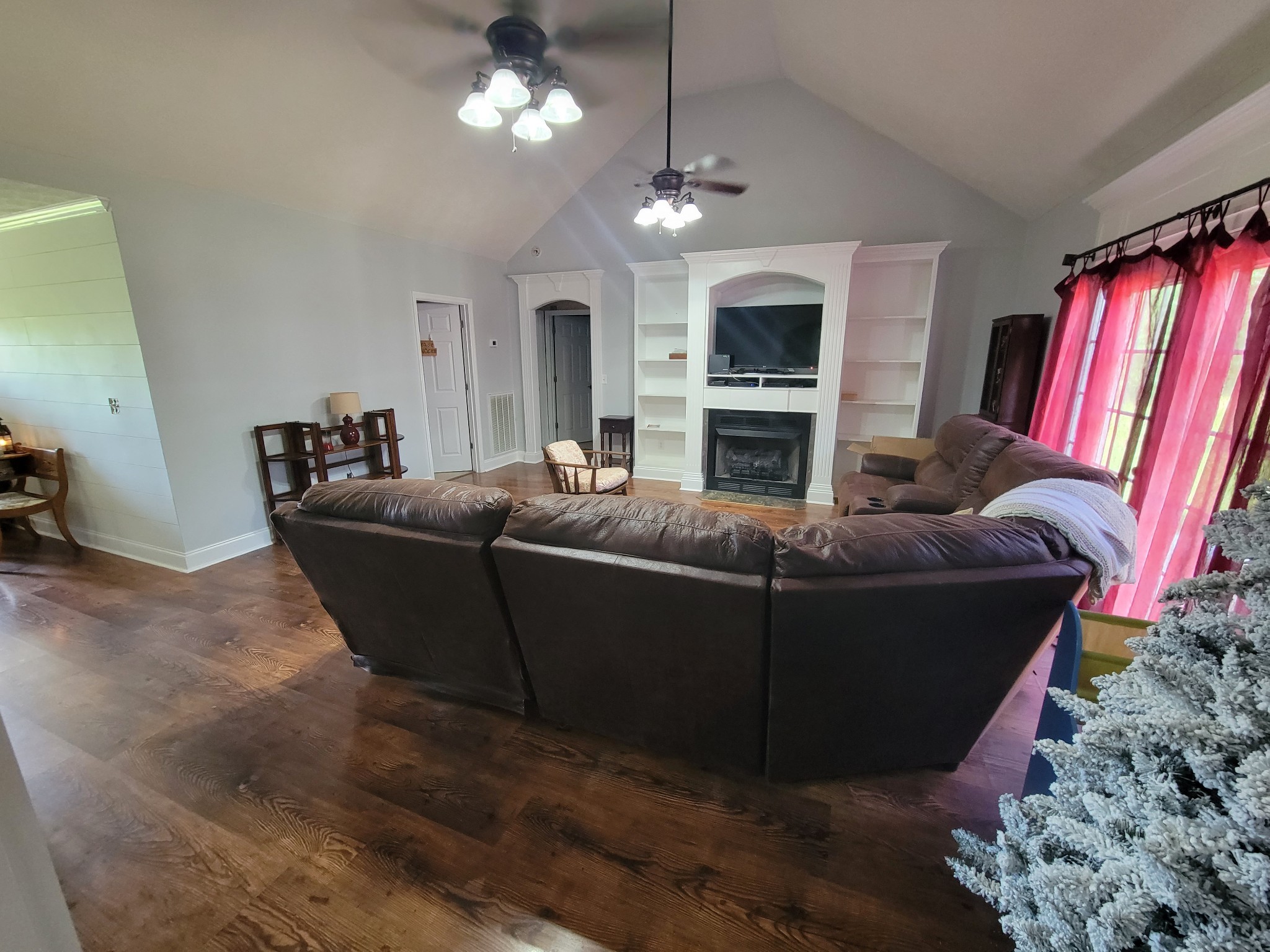 638 Brandontown Road Manchester, TN 37355 - Photo 12 of 33 Gallery Image 12