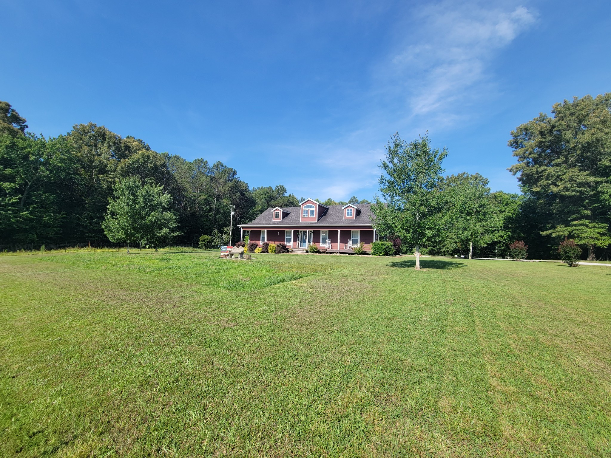 638 Brandontown Road Manchester, TN 37355 - Photo 2 of 33 Gallery Image 2