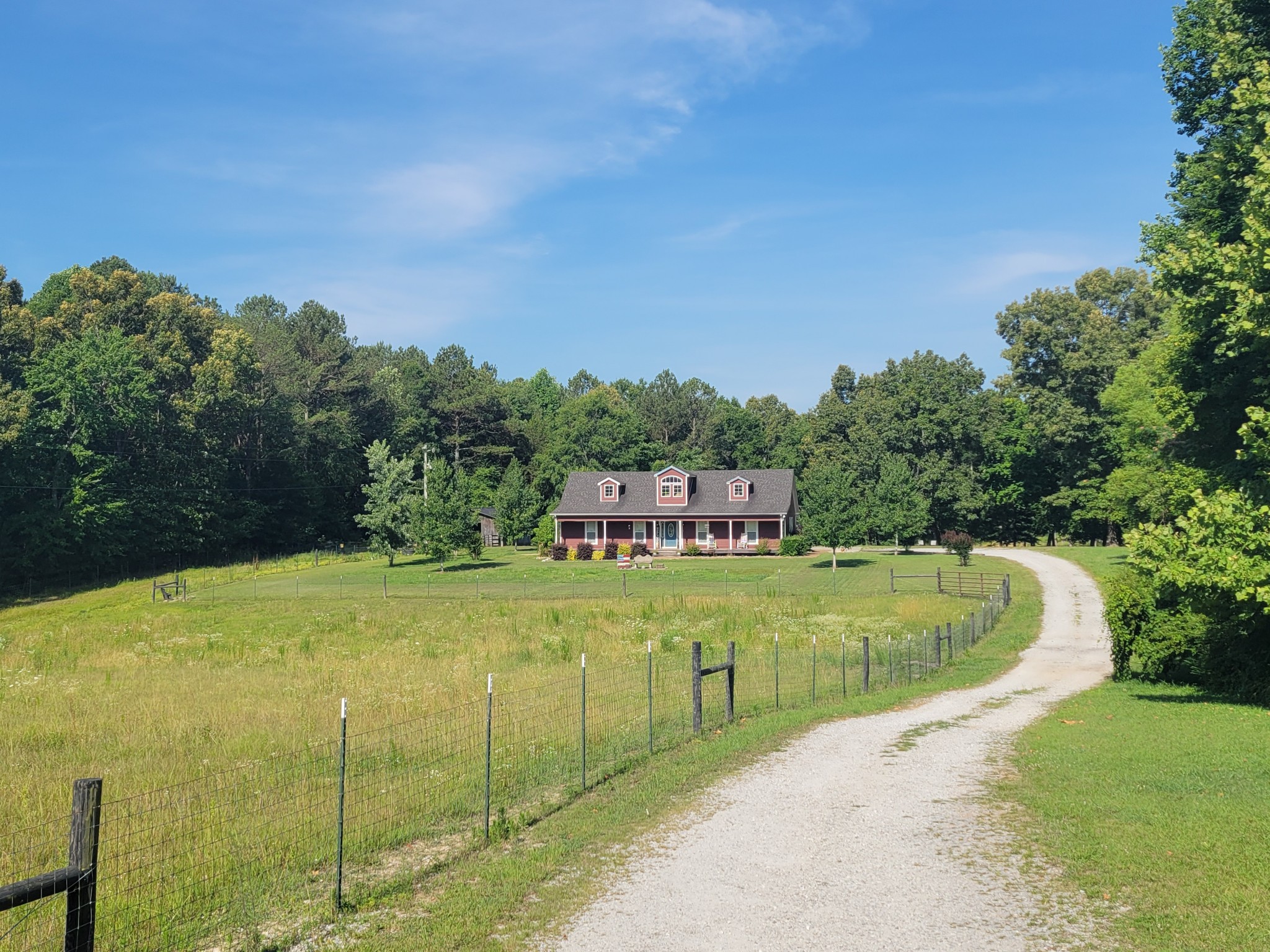 638 Brandontown Road Manchester, TN 37355 - Photo 3 of 33 Gallery Image 3