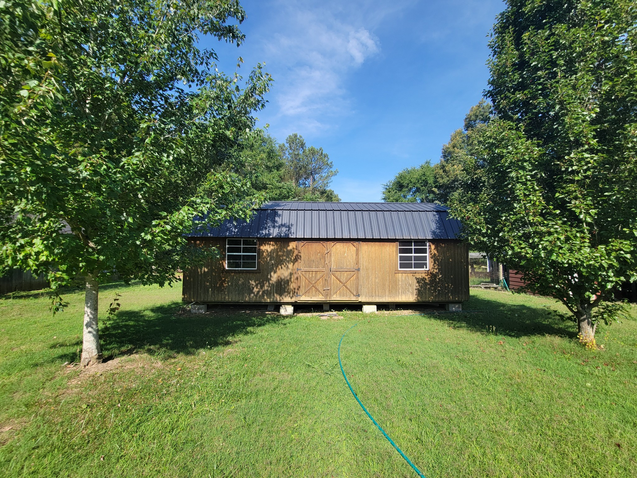 638 Brandontown Road Manchester, TN 37355 - Photo 31 of 33 Gallery Image 31