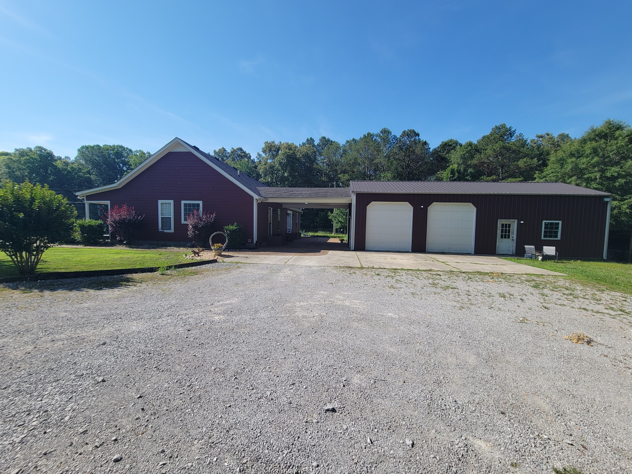 638 Brandontown Road Manchester, TN 37355 - Photo 5 of 33 Gallery Image 5