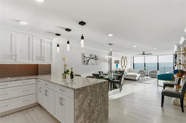 $1,300,000 | 19 Whispering Sands Drive, Unit 1105, Sarasota, FL 34242