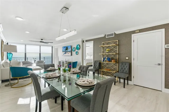 $1,300,000 | 19 Whispering Sands Drive, Unit 1105, Sarasota, FL 34242