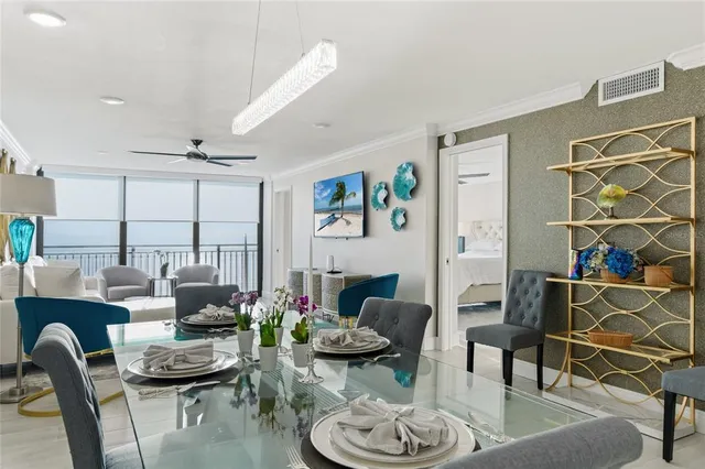 $1,300,000 | 19 Whispering Sands Drive, Unit 1105, Sarasota, FL 34242