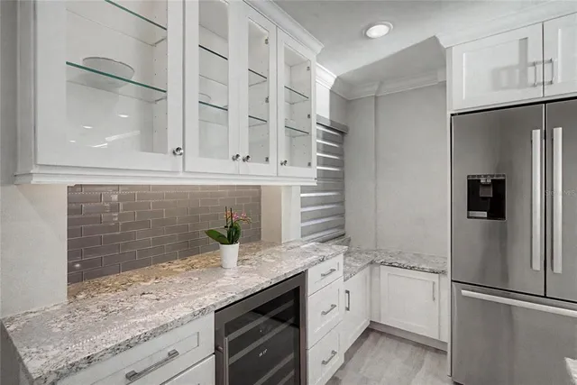 $1,300,000 | 19 Whispering Sands Drive, Unit 1105, Sarasota, FL 34242