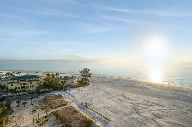 $1,300,000 | 19 Whispering Sands Drive, Unit 1105, Sarasota, FL 34242