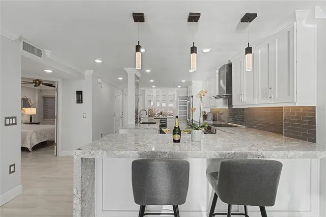 $1,300,000 | 19 Whispering Sands Drive, Unit 1105, Sarasota, FL 34242