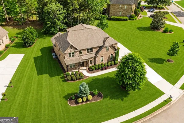 $649,000 | 2589 Lake Erma Drive, Hampton, GA 30228