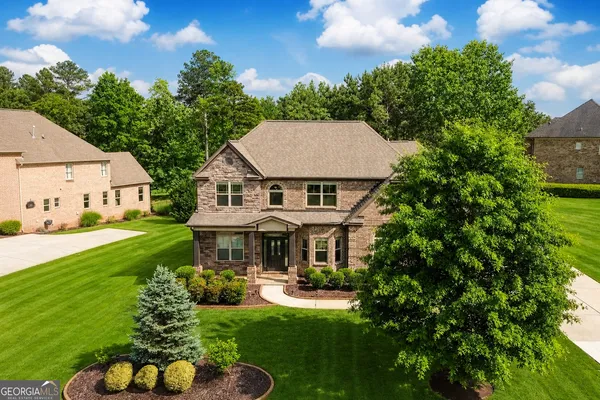 $649,000 | 2589 Lake Erma Drive, Hampton, GA 30228