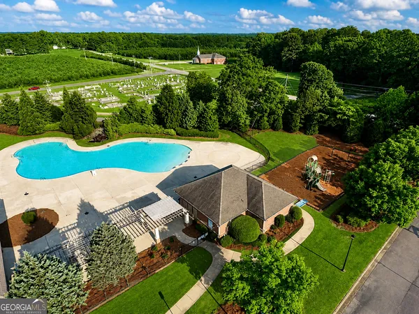 $649,000 | 2589 Lake Erma Drive, Hampton, GA 30228
