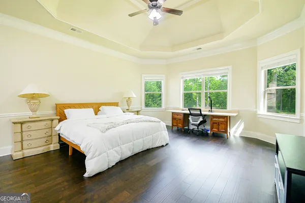 $649,000 | 2589 Lake Erma Drive, Hampton, GA 30228