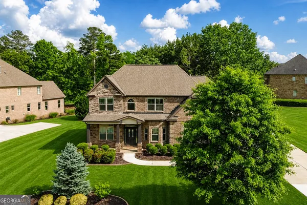 $649,000 | 2589 Lake Erma Drive, Hampton, GA 30228