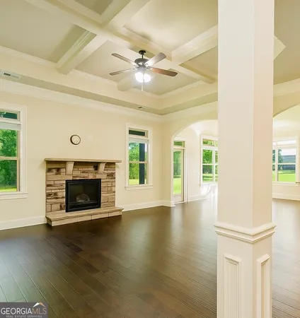$649,000 | 2589 Lake Erma Drive, Hampton, GA 30228