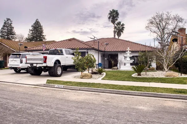 $480,000 | 2520 Meadowrest Way, Madera, CA 93637