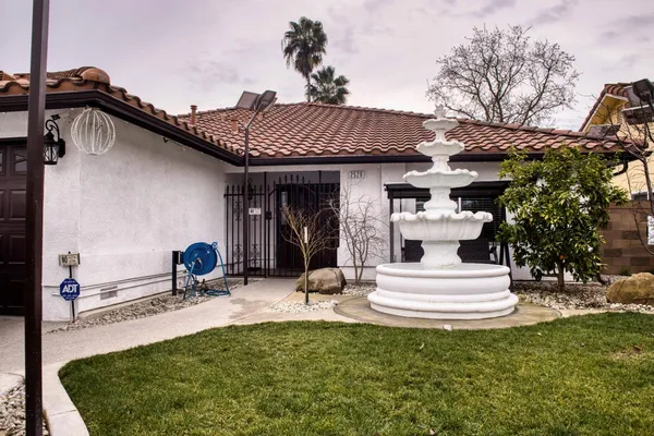 $480,000 | 2520 Meadowrest Way, Madera, CA 93637