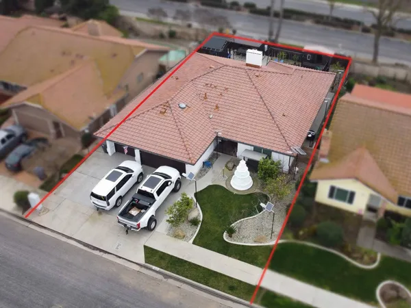 $480,000 | 2520 Meadowrest Way, Madera, CA 93637