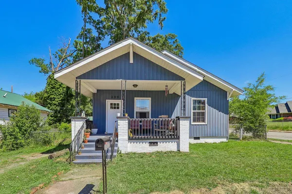$150,000 | 200 Jefferson Street, Clinton, SC 29325