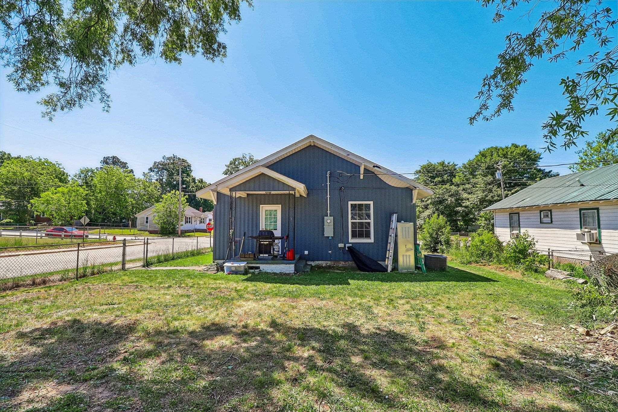 200 Jefferson Street Clinton, SC 29325 - Photo 23 of 25