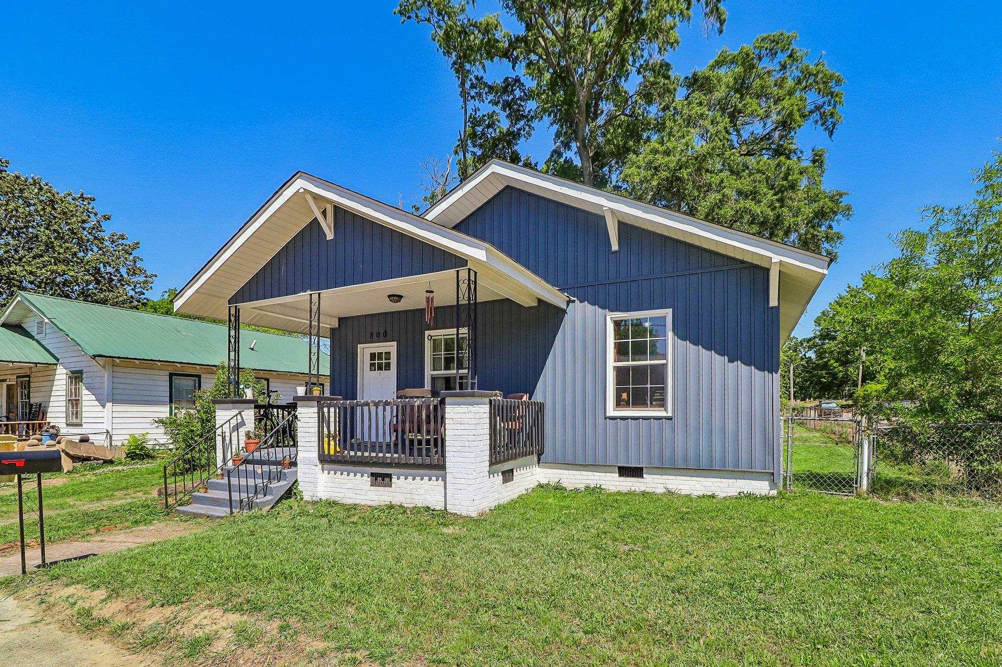 200 Jefferson Street Clinton, SC 29325 - Photo 24 of 25