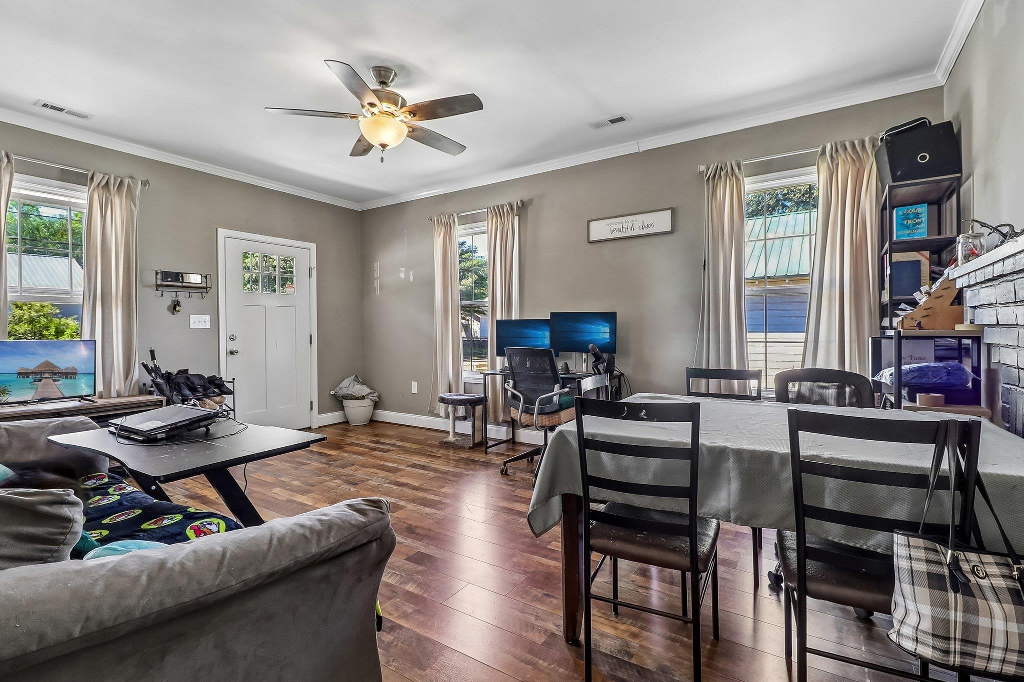 200 Jefferson Street Clinton, SC 29325 - Photo 5 of 25