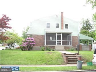 1434 Blackrock Road Swarthmore, PA 19081 - Photo 3 of 12