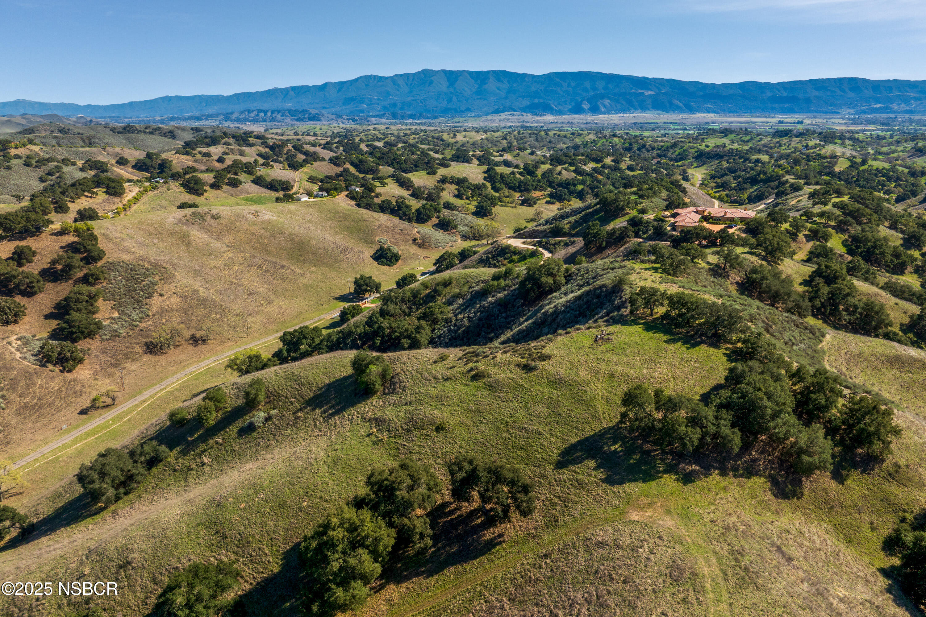 0 Long Valley Road, Unit SY Santa Ynez, CA 93460 - Photo 3 of 12 a view of a city with mountains in the background