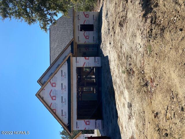 508 Sound Road Holly Ridge, NC 28445 - Photo 1 of 4 508 Sound Road