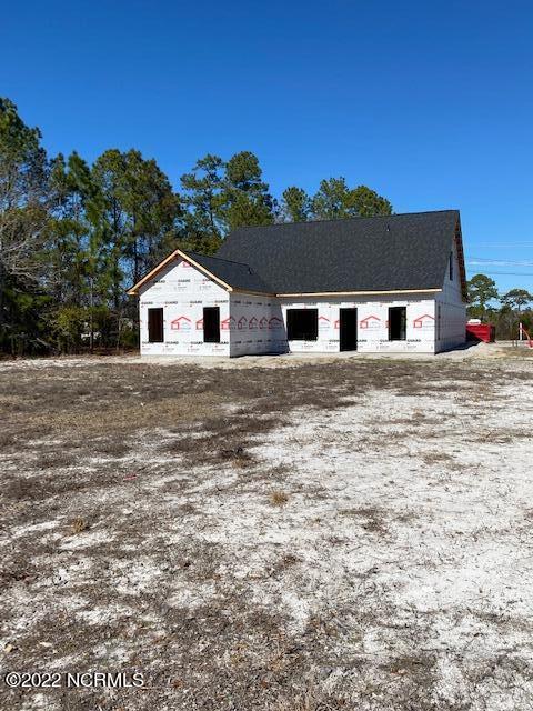 508 Sound Road Holly Ridge, NC 28445 - Photo 3 of 4 IMG_8176