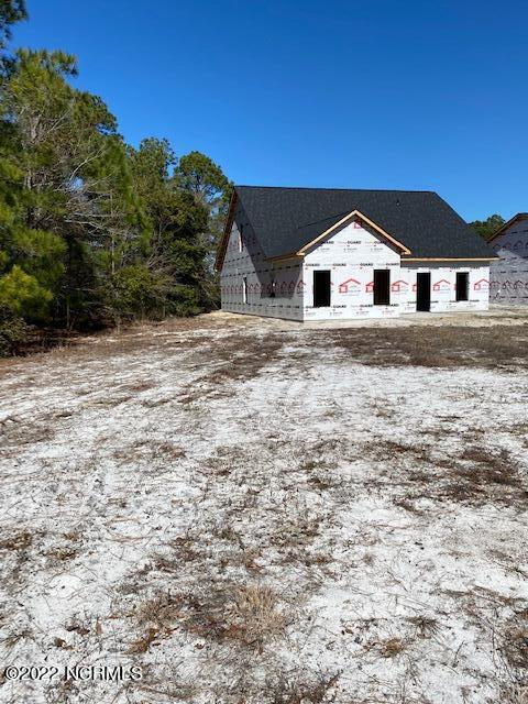 508 Sound Road Holly Ridge, NC 28445 - Photo 4 of 4 IMG_8177