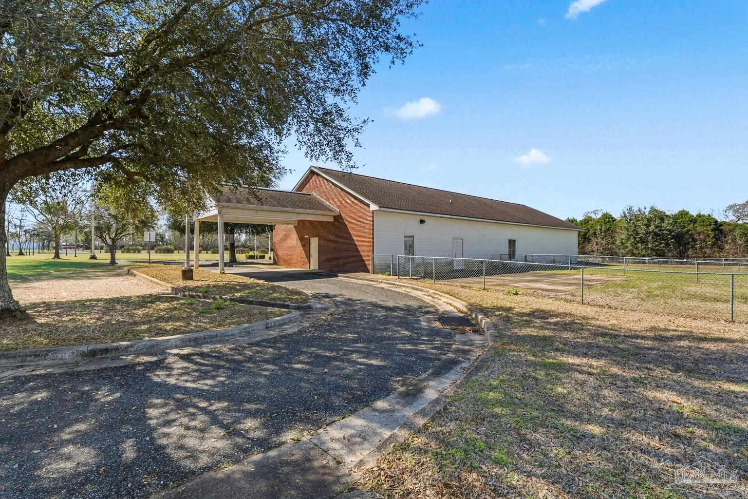 2828 Harvest Road Jay, FL 32565 - Photo 40 of 62 Gallery Image 40