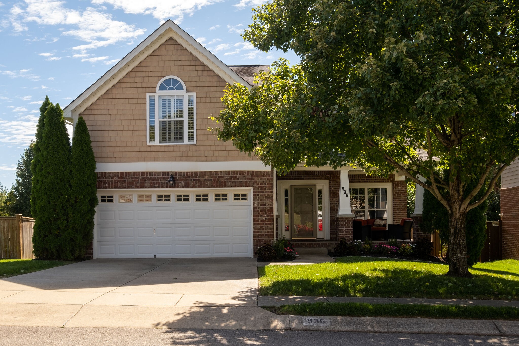 936 Legacy Park Road Mount Juliet, TN 37122 - Photo 1 of 35 Gallery Image 1