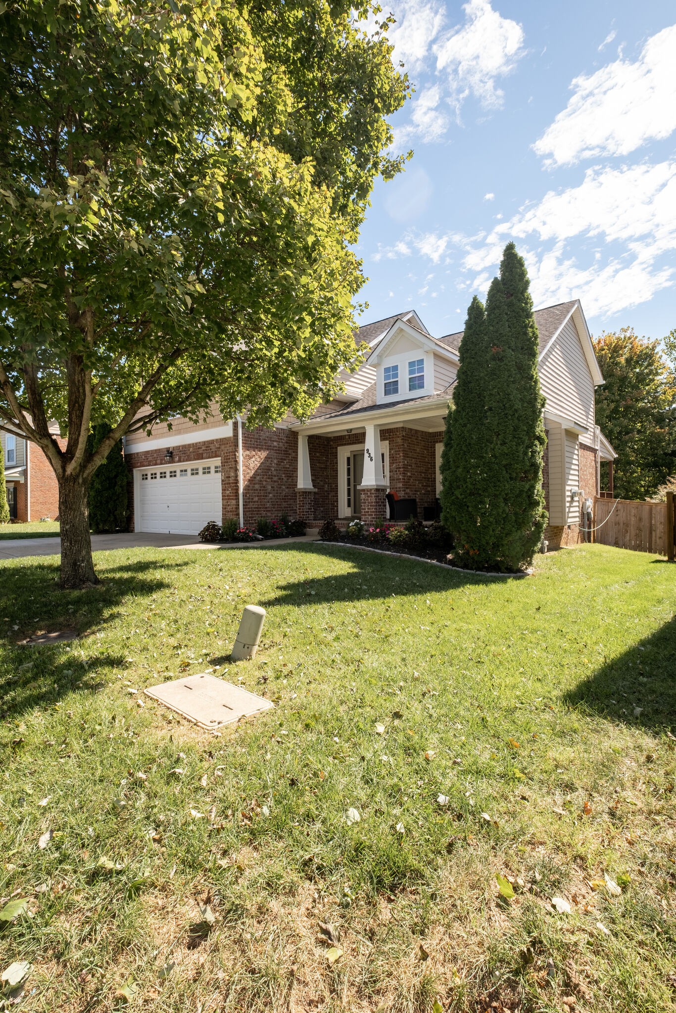 936 Legacy Park Road Mount Juliet, TN 37122 - Photo 3 of 35 Gallery Image 3