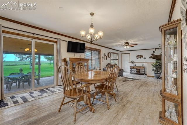 21445 Scott Road Calhan, CO 80808 - Photo 10 of 50 Gallery Image 10