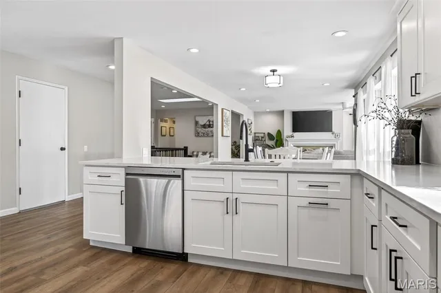 $634,900 | 836 Wheelwright Drive, Manchester, MO 63021