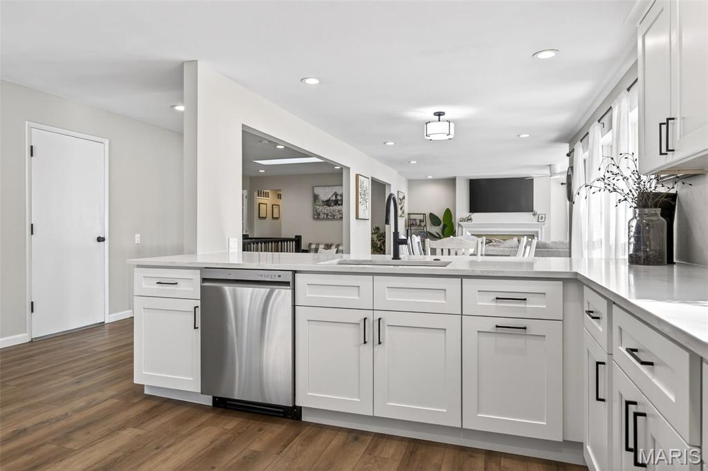 836 Wheelwright Drive Manchester, MO 63021 - Photo 12 of 47