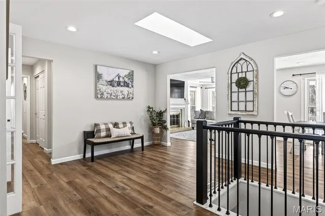 $634,900 | 836 Wheelwright Drive, Manchester, MO 63021