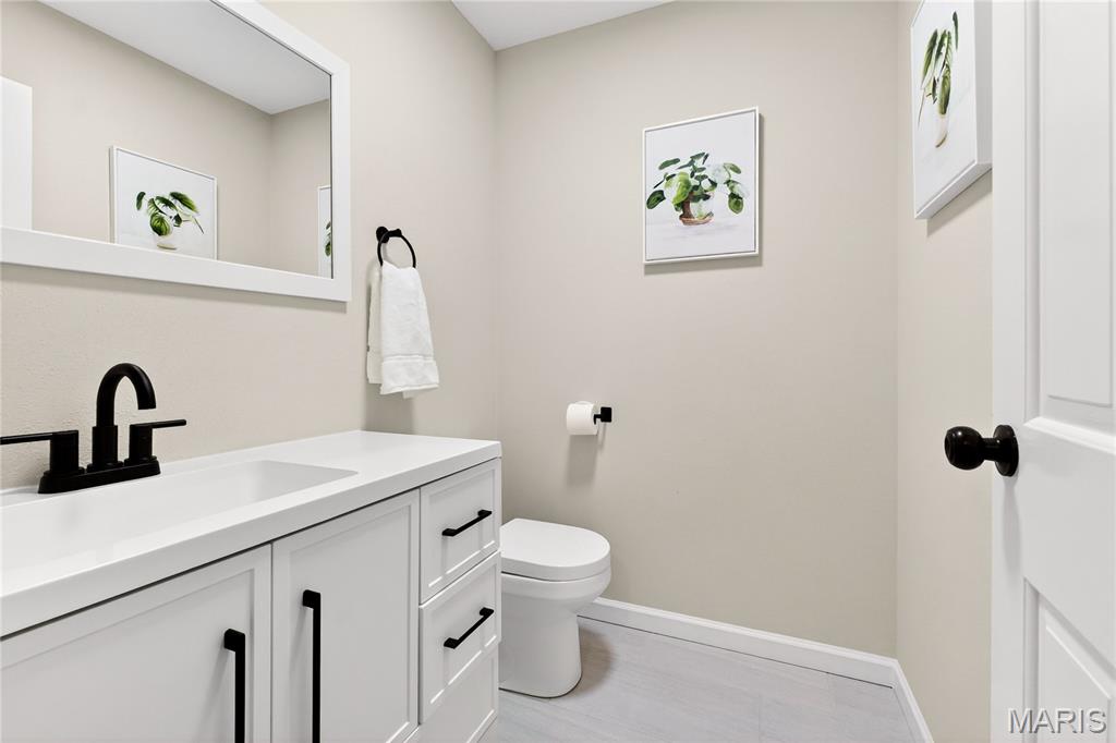 836 Wheelwright Drive Manchester, MO 63021 - Photo 17 of 47