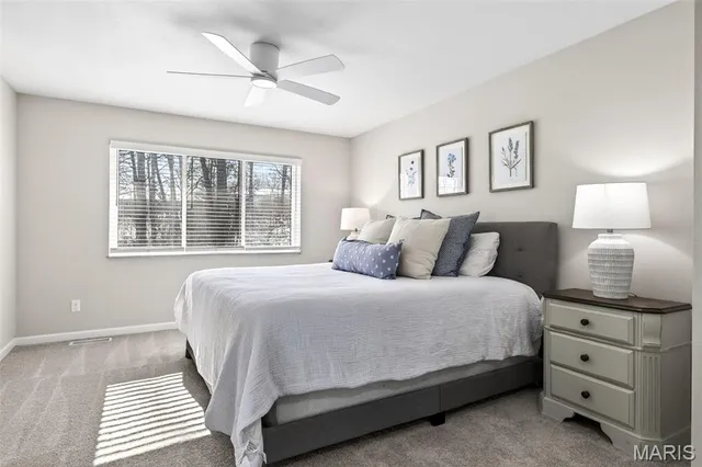 $634,900 | 836 Wheelwright Drive, Manchester, MO 63021