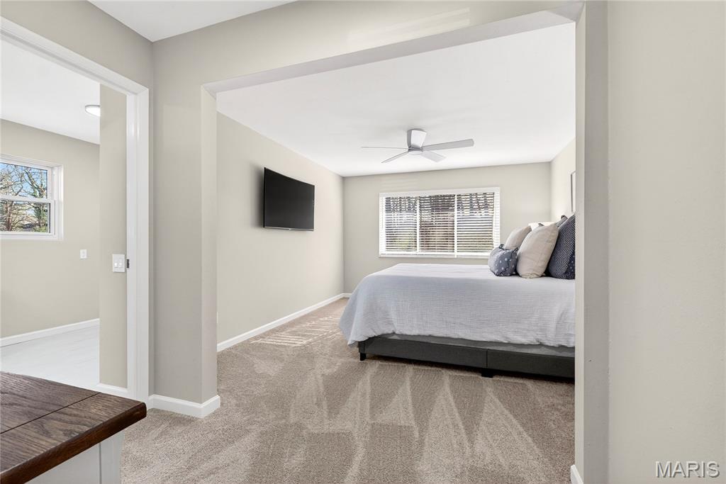 836 Wheelwright Drive Manchester, MO 63021 - Photo 20 of 47