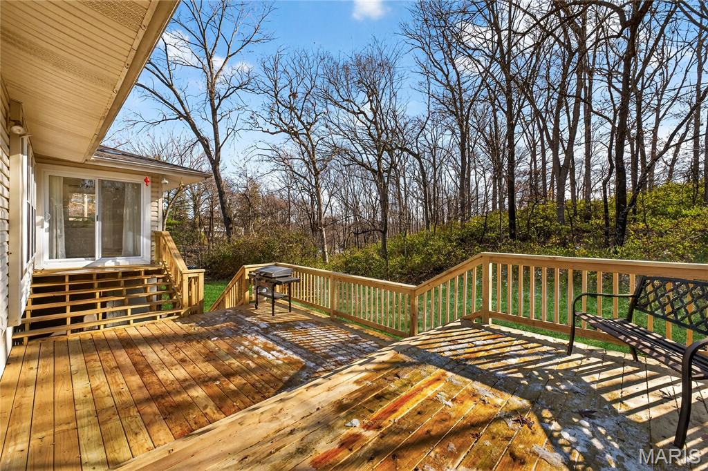 836 Wheelwright Drive Manchester, MO 63021 - Photo 38 of 47