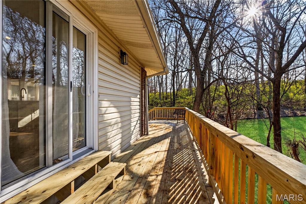 836 Wheelwright Drive Manchester, MO 63021 - Photo 40 of 47