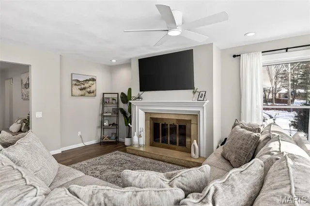 $634,900 | 836 Wheelwright Drive, Manchester, MO 63021